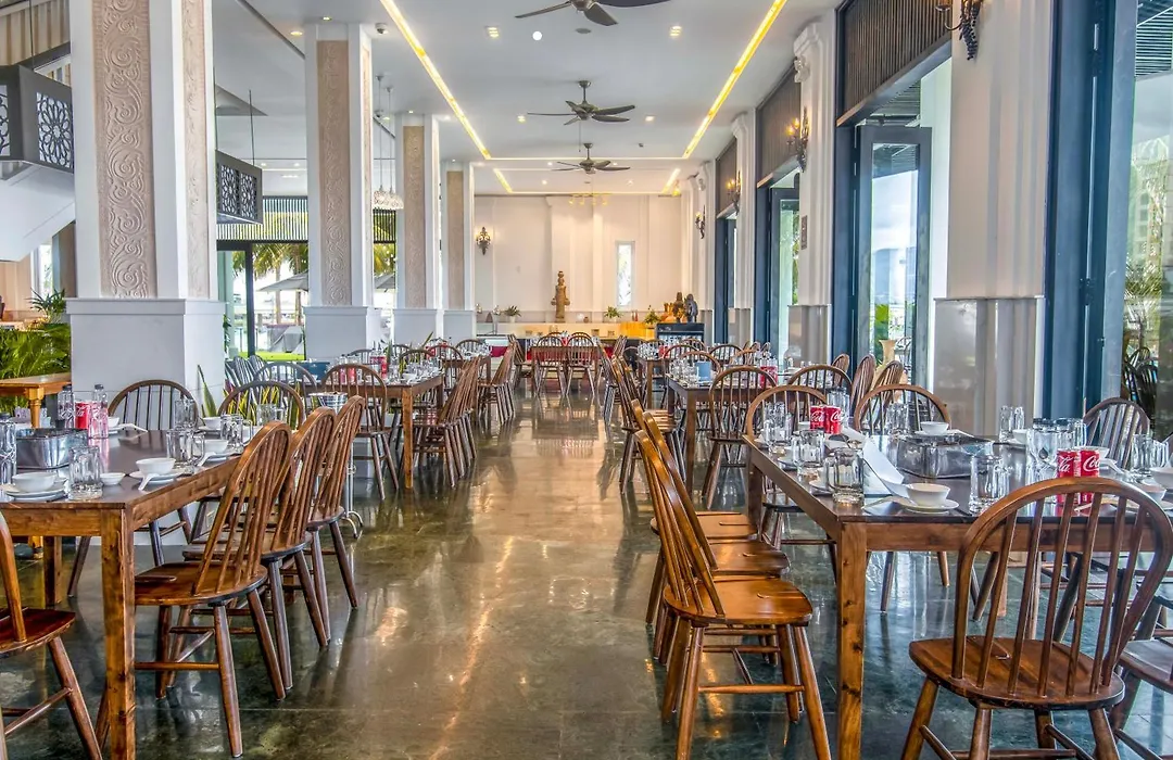 Champa Island Nha Trang - Resort Hotel & Spa-1