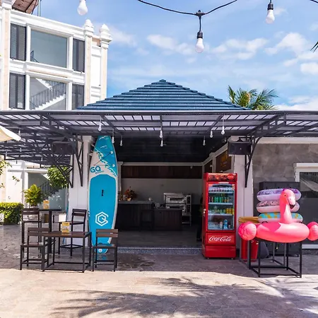 Champa Island Nha Trang - Resort Hotel & Spa-2